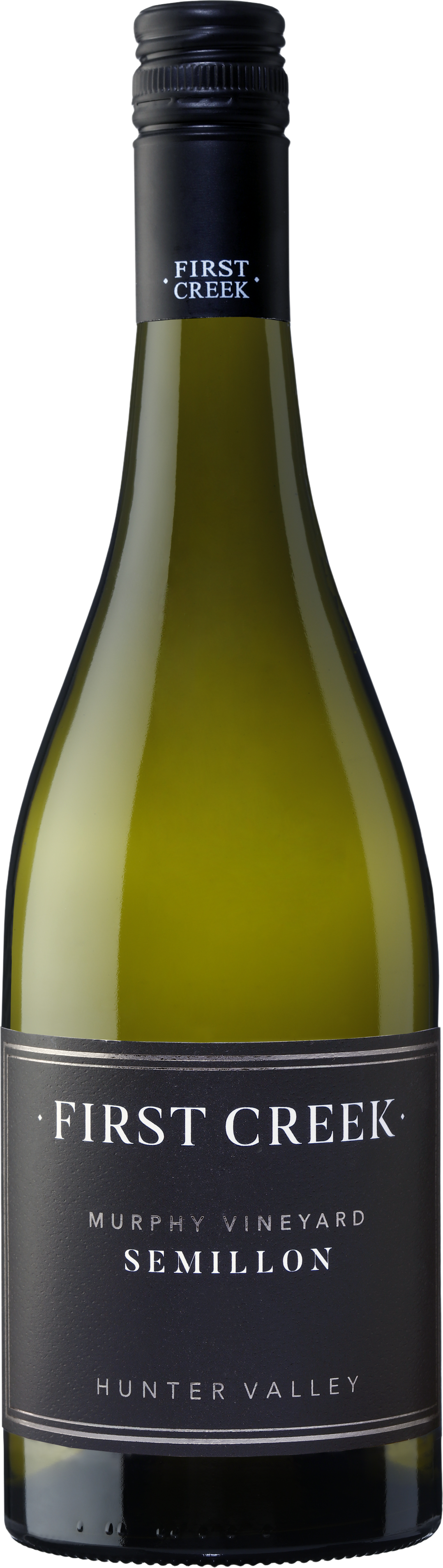 First Creek Wines Winemaker's Reserve Semillon 2023